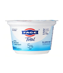 FAGE Total 5% Milk Fat - 500 Gm - Daily Fresh Grocery