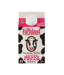 Farmland Heavy Cream - 473 ml - Daily Fresh Grocery