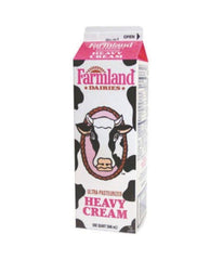 Farmland Heavy Cream - 946 ml - Daily Fresh Grocery