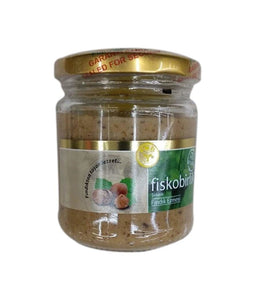 Fiskobirlik Nut Butter (Findik Ezmesi) 300g - Daily Fresh Grocery