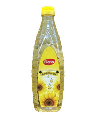 Flora Sunflower Oil - 1 Ltr - Daily Fresh Grocery
