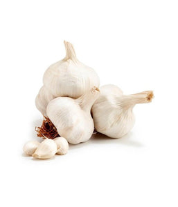Fresh Garlic 0.5 Lb - Daily Fresh Grocery