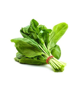 Fresh Spinach 1 Bunch - Daily Fresh Grocery