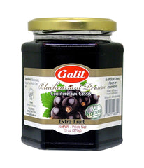Galil Blackcurrant Preserve Extra Fruit - oz - Daily Fresh Grocery