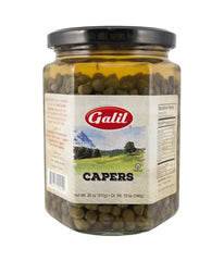 Galil Capers - 12 oz - Daily Fresh Grocery