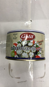 Galil Stuffed Eggplant - 400gm - Daily Fresh Grocery