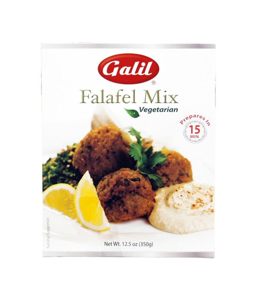 Galil Vegetarian Falafel Mix, 12.5 oz - Daily Fresh Grocery