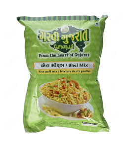 Garvi Gujarat Bhel Mix - 285 Gm - Daily Fresh Grocery