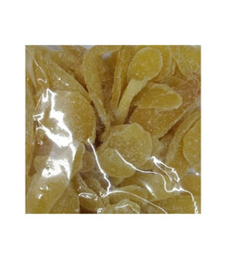 Ginger Sliced - 0.90 Lbs - Daily Fresh Grocery