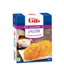 GITS Jilebi Mix 100 gm - Daily Fresh Grocery