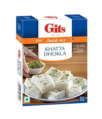 GITS Khatta Dhokla Mix 200 gm - Daily Fresh Grocery