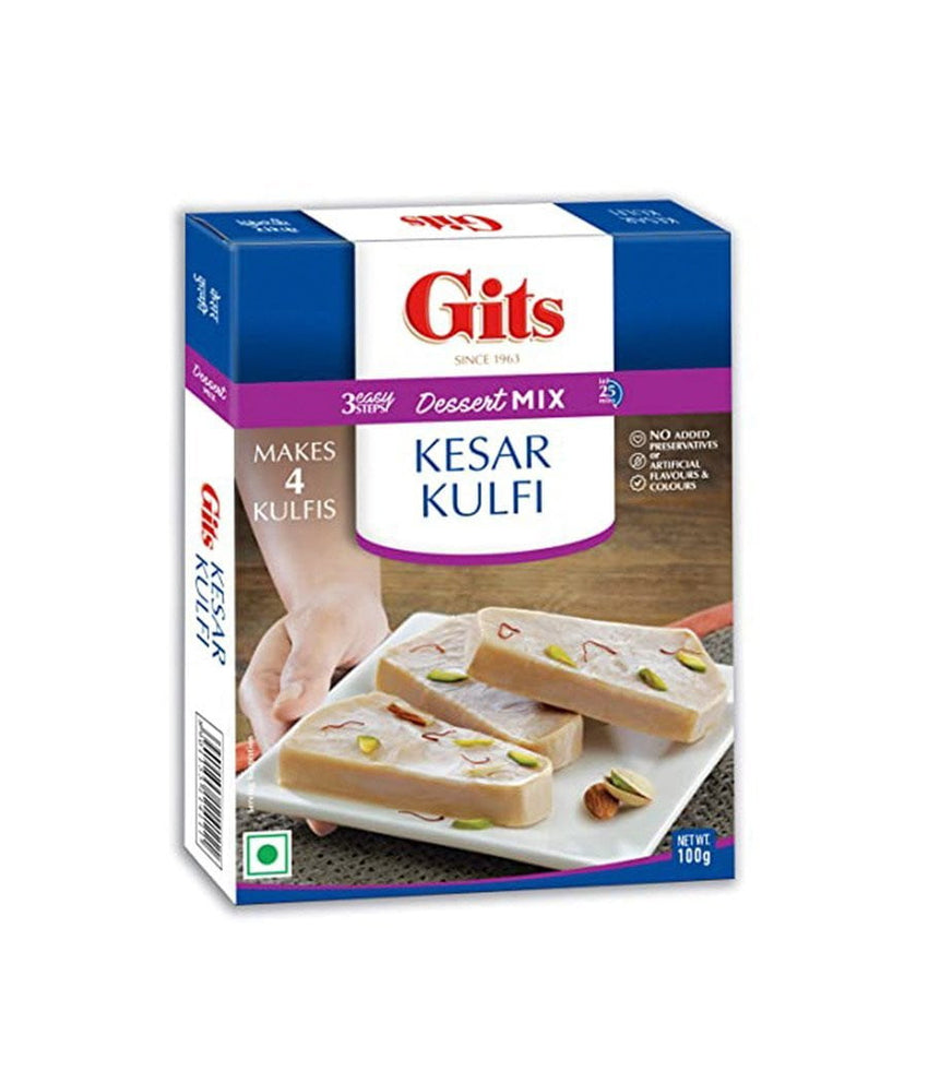 GITS Kulfi Mix 100 gm - Daily Fresh Grocery