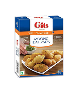 GITS Moong Dal Vada Mix 200 gm - Daily Fresh Grocery