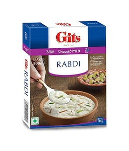 GITS Rabdi Mix 100 gm - Daily Fresh Grocery