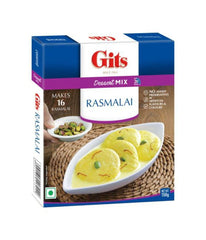 Gits Rasmalai Mix 7 oz / 200 gram - Daily Fresh Grocery