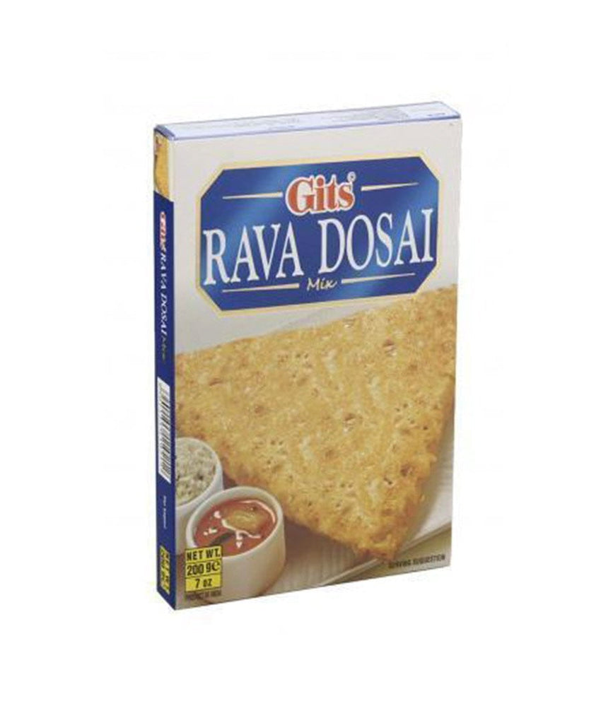 GITS Rava Dosai Mix 200 gm - Daily Fresh Grocery