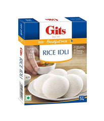 GITS Rice Idli Mix 200 gm - Daily Fresh Grocery