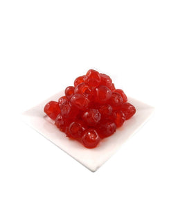 Glazed Red Cherry Box 14 oz - Daily Fresh Grocery