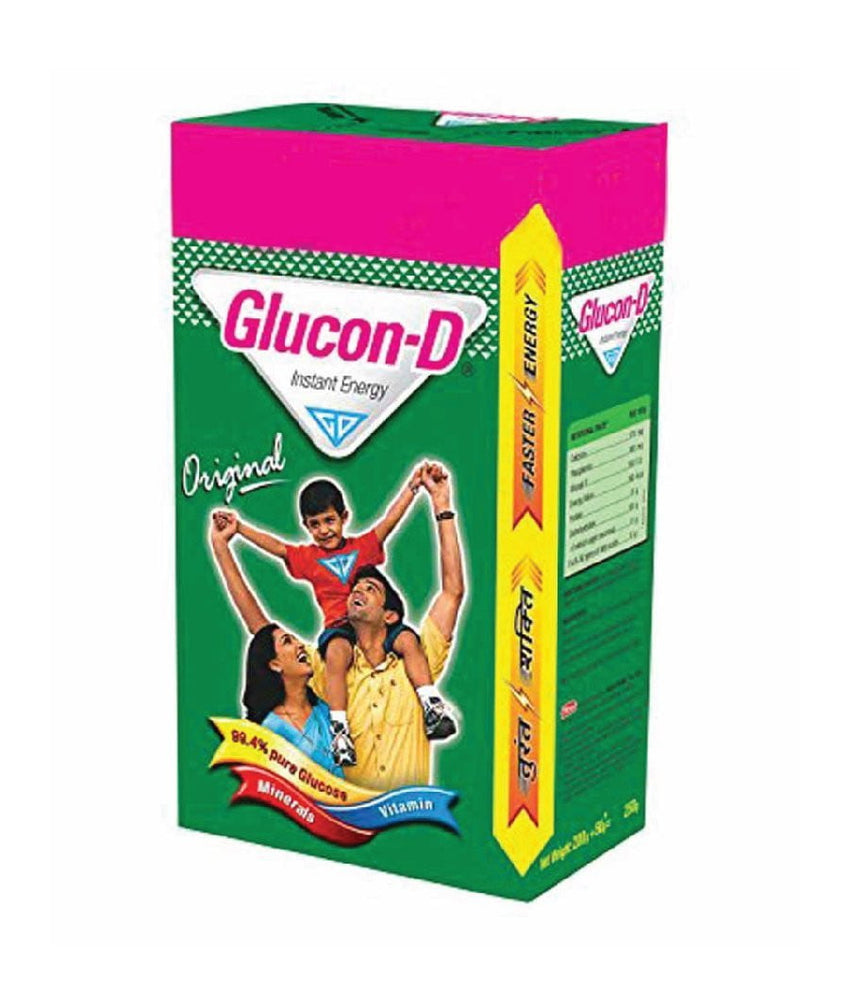 Glucon-D Glucose Drink Mix - Daily Fresh Grocery