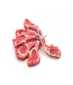 Goat Chops 1lb - Daily Fresh Grocery