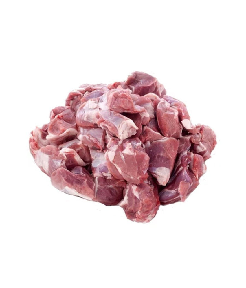 Goat cut into pieces 1lb - Daily Fresh Grocery
