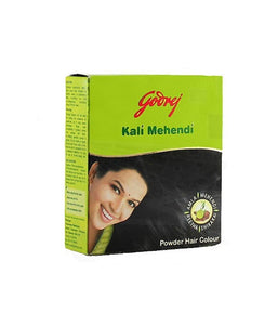 Godrej Kala Mehndi 24 gm - Daily Fresh Grocery