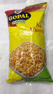 Gopal Namkeen Sev Murmura - 500gm - Daily Fresh Grocery