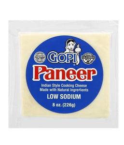 Gopi Paneer - 226 Gm - Daily Fresh Grocery