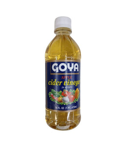 Goya Apple Cider Vinegar 473ml - Daily Fresh Grocery