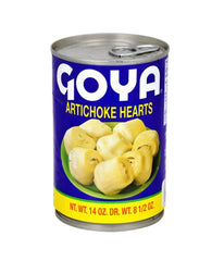 GOYA Artichoke Hearts 14oz - Daily Fresh Grocery