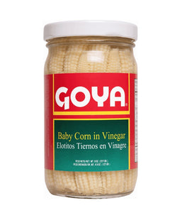 GOYA Baby Corn in Vinegar 7 oz - Daily Fresh Grocery