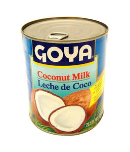 Goya Coconut Milk 25.5 oz - Daily Fresh Grocery
