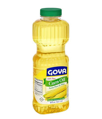 GOYA Corn Oil - 1.42 Ltr - Daily Fresh Grocery