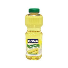 Goya Corn Oil 16 oz - Daily Fresh Grocery