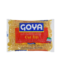 Goya Cut Ziti - 454gm - Daily Fresh Grocery