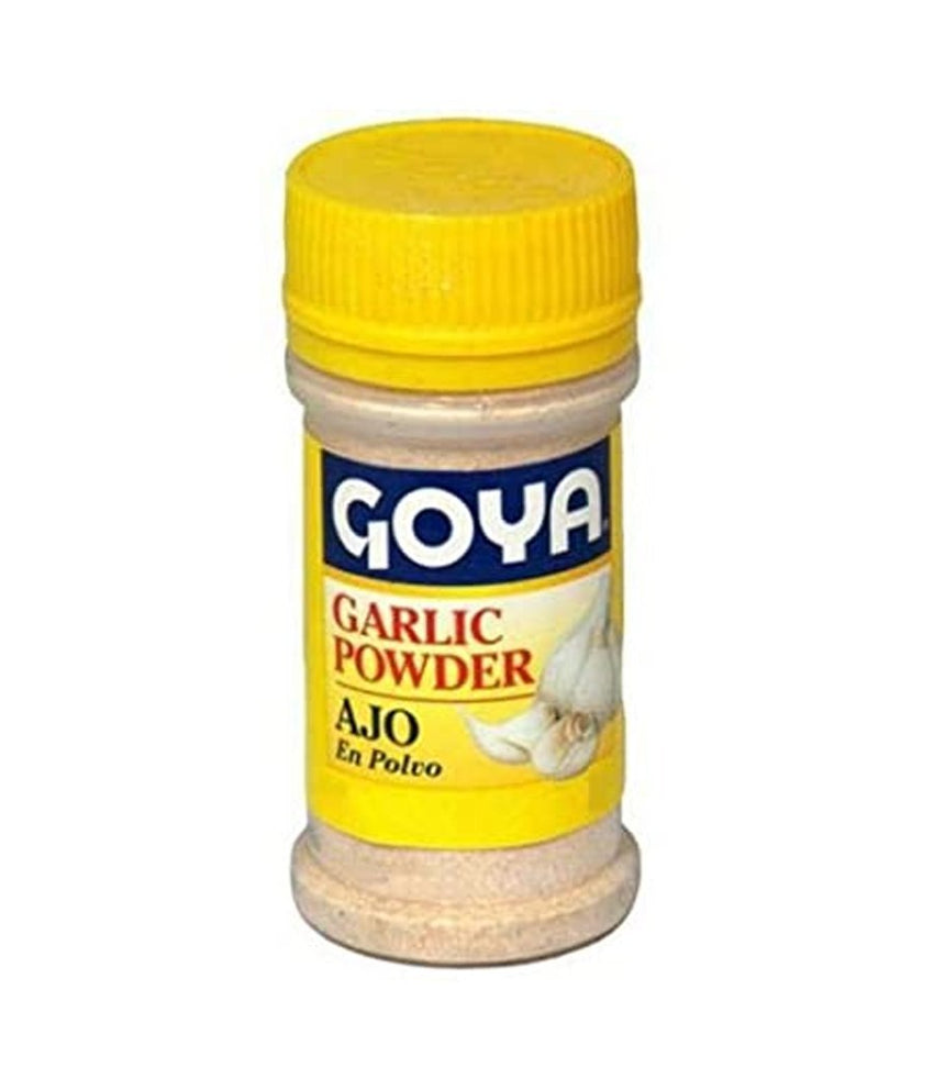 Goya Garlic Powder - 227gm - Daily Fresh Grocery