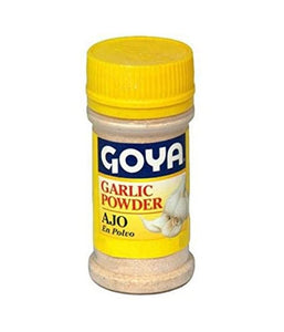 Goya Garlic Powder - 227gm - Daily Fresh Grocery