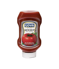 Goya Ketchup 20 oz - Daily Fresh Grocery