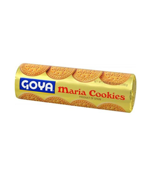 Goya Maria Cookies - 200 Gm