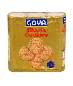 Goya Maria Cookies / (600g) - Daily Fresh Grocery