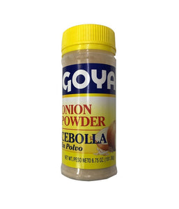Goya Onion Powder - 191gm - Daily Fresh Grocery