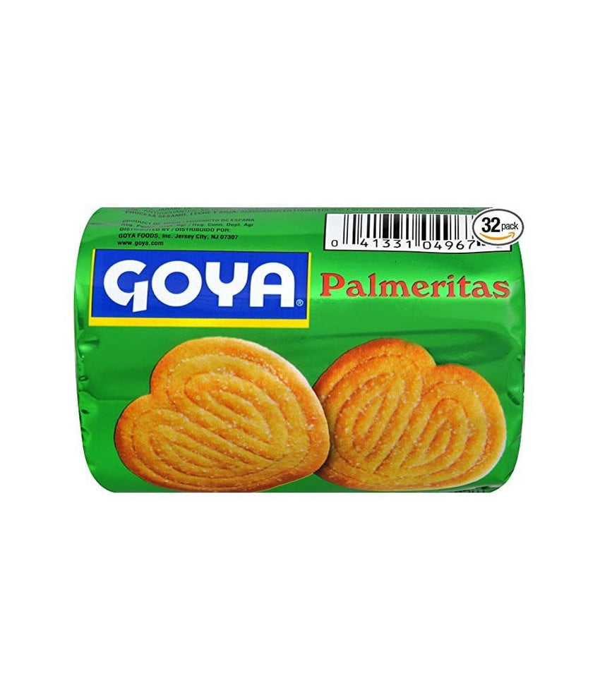Goya Palmeritas - Daily Fresh Grocery