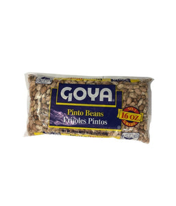 Goya Pinto Beans Frejilos Piontos - 16 oz - Daily Fresh Grocery