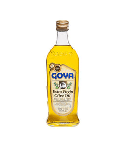 Goya Pure Olive Oil 8.5 oz - Daily Fresh Grocery