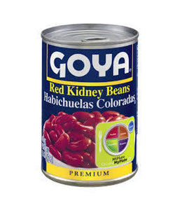 Goya Red Kedney Bean - 6 lb - Daily Fresh Grocery