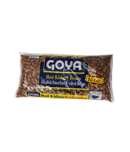 Goya Red Kidney Beans - 16 oz - Daily Fresh Grocery