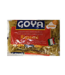 Goya Rigatoni - 454gm - Daily Fresh Grocery