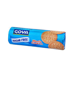 Goya Sugar Free Maria - Daily Fresh Grocery