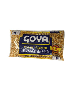 Goya Yellow Popcorn - 16 oz - Daily Fresh Grocery