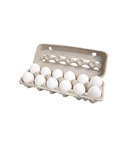 Grade A Extra Large Eggs 12 ct - Daily Fresh Grocery